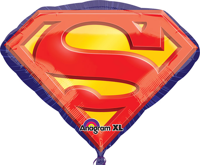 helíum blaðra vörunr. 29692-02